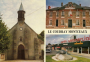 coudray:cpa.coudraymontc.blondiau.eglisemairiecentrecommercial.ex01r.png
