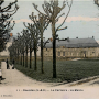 cpa.dourdan.bougardier.11.leparterrelamairiecouleur.ex02r.png
